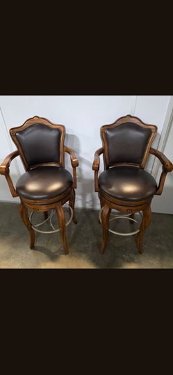 Bar stools