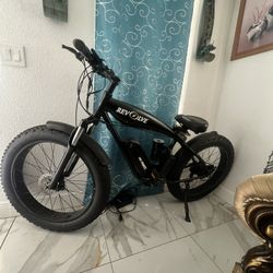 Bicicletas 