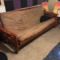 Futon Bed 