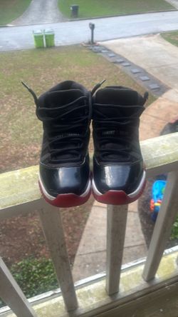Jordan 11s
