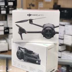 Dji Mavic 4 Pro 