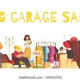 Multi-Family Garage Sale 