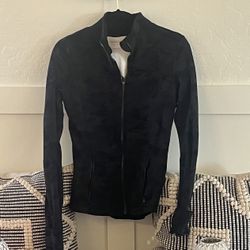 🖤⭐️ Lululemon Camo Jacket 🖤⭐️ Size 6. 