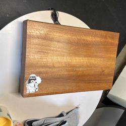 Subwoofer - Slim Low Under Sofa