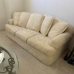 Living Room Set