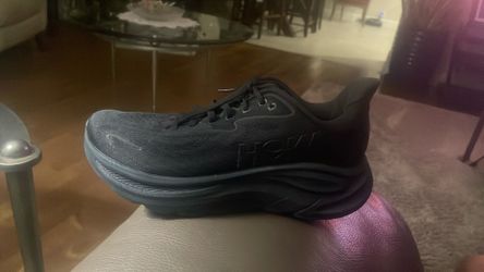 Hoka shoes like new size 8.5