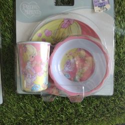 New Precious Moments 