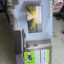 Sanus TV Wall Mount 37"-90"