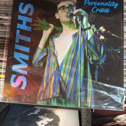 Smiths Record