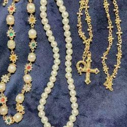 Necklace