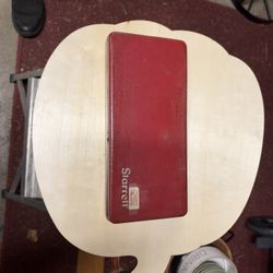 Starrett Wide Base Depth Mic 