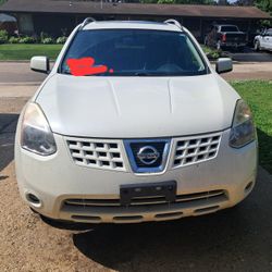 2009 Nissan Rogue