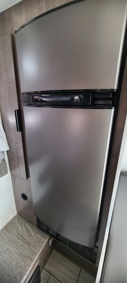 RV Refrigerator New Norcold N4150A