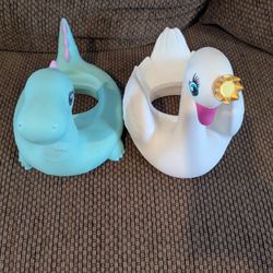 Floating Toys For Doll Or Pool