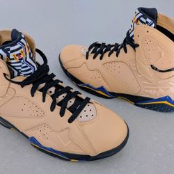 Air Jordan 7 SE “Afrobeats”