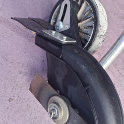 Echo Edger Use Few Time Like New 250.