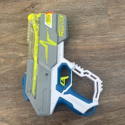 Powerful Nerf Hyper Gun