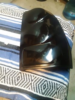 2006 Trailblazer Right Taillight Lens Only