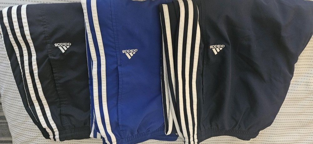 3 Sweatpants ADIDAS