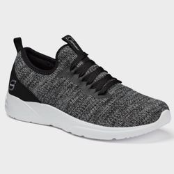 S SPORT BY SKECHERS WOMEN SIZE 6. 5 | Talla 6.5 de Mujer