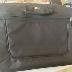 Laptop or computer case