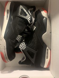 Jordan 4