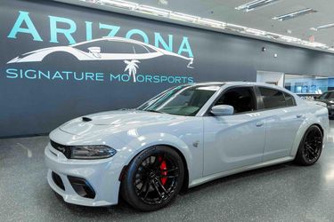 2020 Dodge Charger