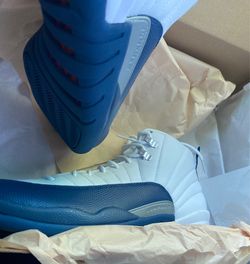Jordan 12