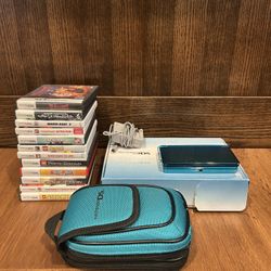 Nintendo 3DS