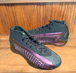 Adidas AE1 All-Star The Future