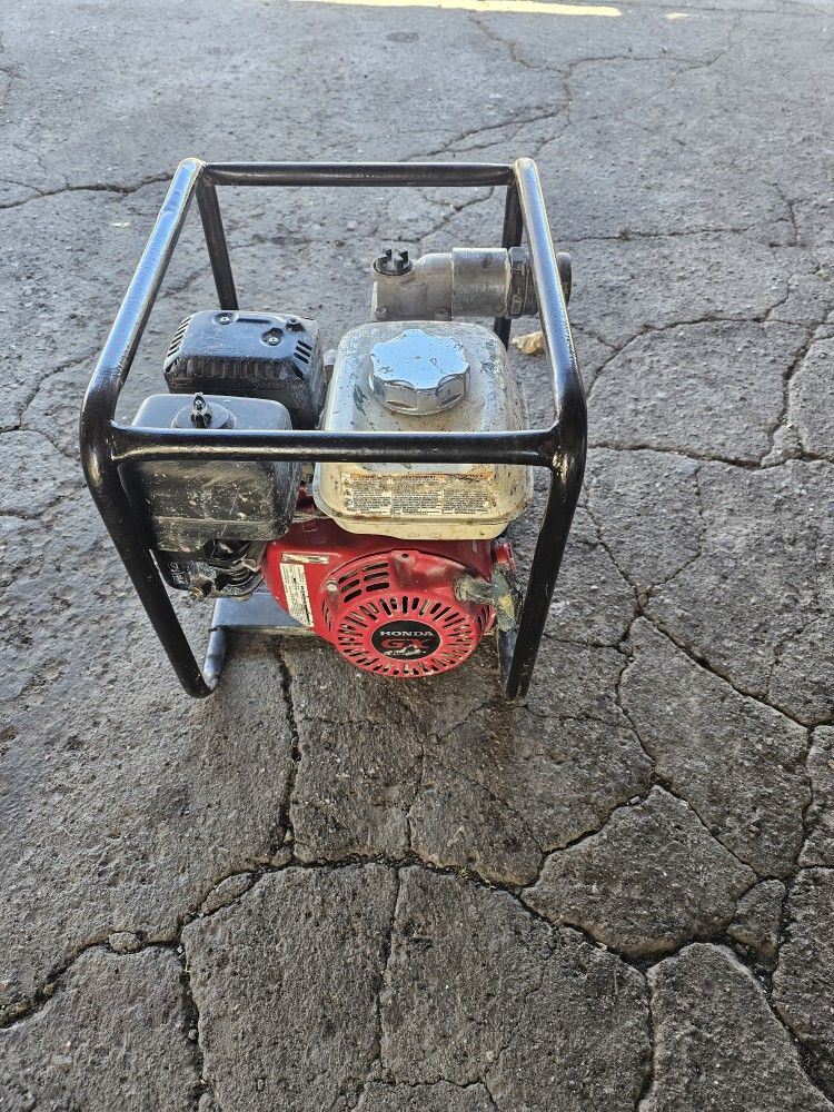 Whater Pump Honda $350