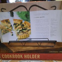 Book Holder