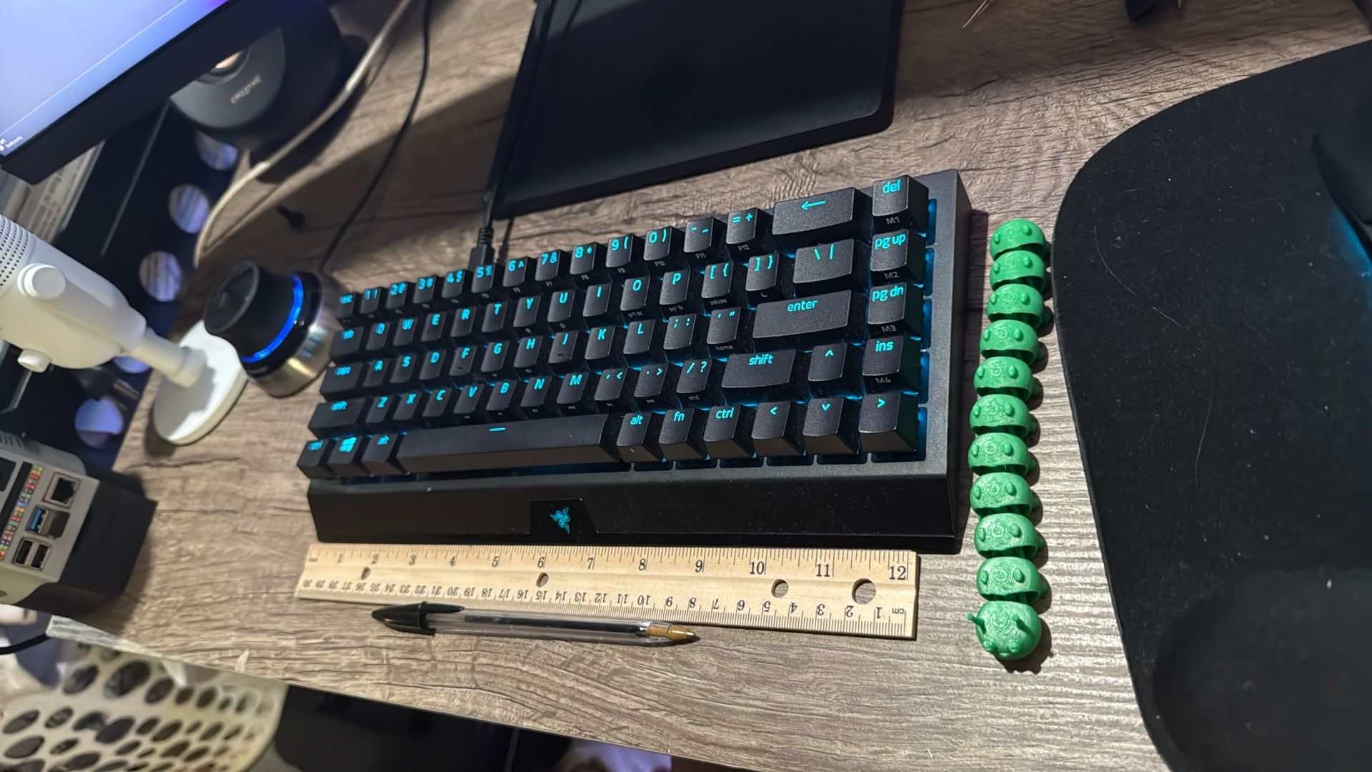 Razer Keyboard 