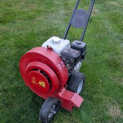 Fradan Commercial Blower 