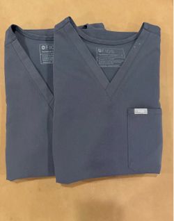 Figs Catarina Scrub Tops $15 each