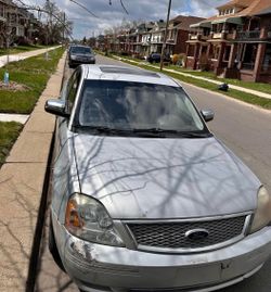 2005 Ford Five Hundred