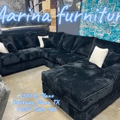 Furniture Living Room Sectional
