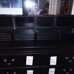 20 LENOVO CHROMEBOOKS