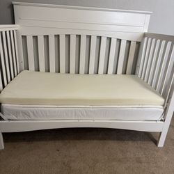 Baby Crib 