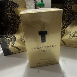 Colecction Arabe Perfumes And Lataffa