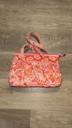 Vera Bradley bag