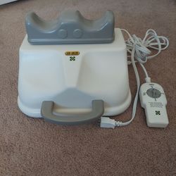 Chi Machine (aerobic exerciser)-Sun Ancon