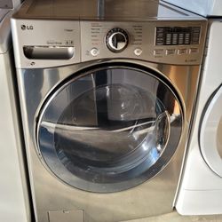 LG Washer