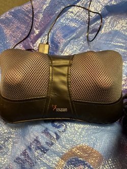 Viktor Jurgen Neck Massage Pillow