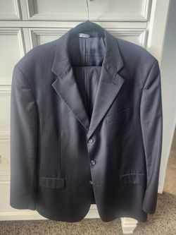 Mens Suit
