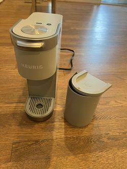 Mini Keurig
