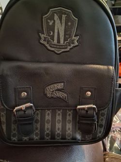 Backpacks