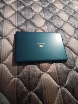 Gateway Laptop