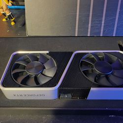 Nvidia 3060ti