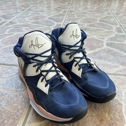 Nike Kyrie Infinity Custom 